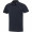 Emerald Aware™ Polo Unisex aus recyceltem Material, navy, XS