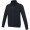 Galena Aware™ Sweatjacke aus recyceltem Material Unisex , navy, XS