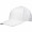 Opal 6 Segmenten Aware™ recycelte Kappe, weiß