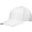 Opal 6 Segmenten Aware™ recycelte Kappe, weiß