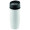Metmaxx® Thermobecher "CremaExtensa", weiß, Ring schwarz