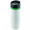 Metmaxx® Thermobecher "CremaExtensa", weiß, Ring grün