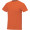 Nanaimo T-Shirt für Herren, orange, XS