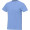Nanaimo T-Shirt für Herren, hellblau, XS