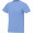 Nanaimo T-Shirt für Herren, hellblau, XS