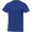 Nanaimo T-Shirt für Herren, blau, XS
