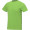 Nanaimo 160 g/m² T-Shirt für Herren, apfelgrün, L