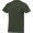 Nanaimo T-Shirt für Herren, armeegrün, XS