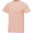 Nanaimo T-Shirt für Herren, blasses rosa, M
