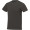Nanaimo 160 g/m² T-Shirt für Herren, anthrazit, XL