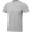 Nanaimo T-Shirt für Herren, grau meliert, XS