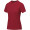 Nanaimo – T-Shirt für Damen, rot, XS