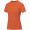 Nanaimo – T-Shirt für Damen, orange, XS
