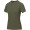 Nanaimo – T-Shirt für Damen, waldgrün, XS