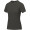 Nanaimo – T-Shirt für Damen, antrhazit, XS