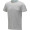 Balfour T-Shirt für Herren, grau meliert, XS