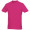 Heros 150 g/m² T-Shirt für Herren, magenta, L