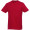 Heros T-Shirt für Herren, rot, XS