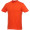 Heros T-Shirt für Herren, orange, XS