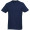 Heros T-Shirt für Herren, navy, XS