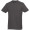 Heros T-Shirt für Herren, storm grey, XS