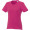 Heros T-Shirt für Damen, magenta, S