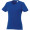 Heros T-Shirt für Damen, blau, XS
