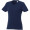 Heros T-Shirt für Damen, navy, XS