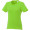 Heros T-Shirt für Damen, apfelgrün, XS