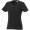 Heros T-Shirt für Damen, schwarz, XS