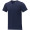 Somoto T-Shirt mit V-Ausschnitt für Herren, navy, XS