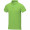 Calgary Poloshirt für Herren, apfelgrün, XS