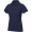 Calgary Poloshirt für Damen, navy, XS