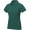 Calgary Poloshirt für Damen, waldgrün, XS