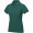 Calgary Poloshirt für Damen, waldgrün, XS