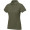 Calgary 200 g/m² Poloshirt für Damen, waldgrün, XS