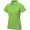 Calgary Poloshirt für Damen, apfelgrün, XS
