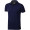 Markham Stretch Poloshirt für Herren, navy, XS