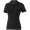 Markham Stretch Poloshirt für Damen, anthrazit, XS
