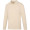 Calgary 180 g/m² Langarm Poloshirt für Herren, sandstone, XS