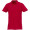 Helios Poloshirt für Herren, rot, XS
