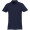 Helios Poloshirt für Herren, navy, XS