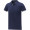 Morgan Polo für Herren, zweifarbig, navy, XS