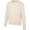 Arora 300 g/m² Sweatshirt mit Rundhalsausschnitt Unisex, sandstone, XS