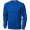 Arora 300 g/m² Sweatshirt mit Rundhalsausschnitt Unisex, blau, XS