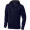 Arora Kapuzensweatjacke für Herren, navy, XS