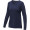 Stanton Pullover mit V-Ausschnitt für Damen, navy, XS