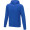 Charon Herren Kapuzenpullover, blau, XS