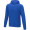 Charon Herren Kapuzenpullover, blau, XS