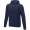 Charon Herren Kapuzenpullover, navy, XS